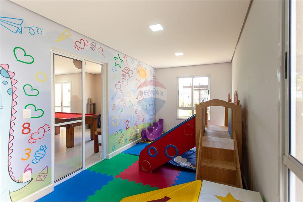 Apartamento - Venda - São Paulo , São Paulo - 40 - 601751048-109