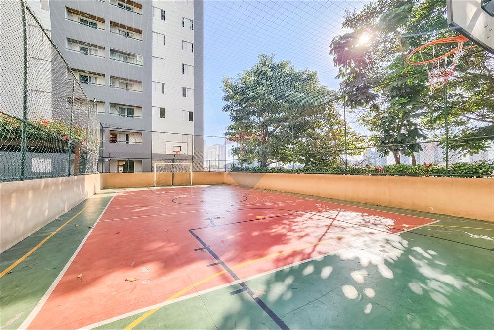 Apartamento à venda com 3 quartos, 65m² - Foto 27