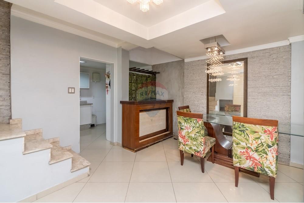 Casa, 3 quartos, 210 m² - Foto 3