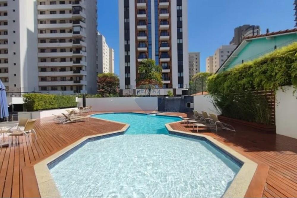 Apartamento - Alugar - São Paulo , São Paulo - 19-piscina.jpeg - 602221029-1