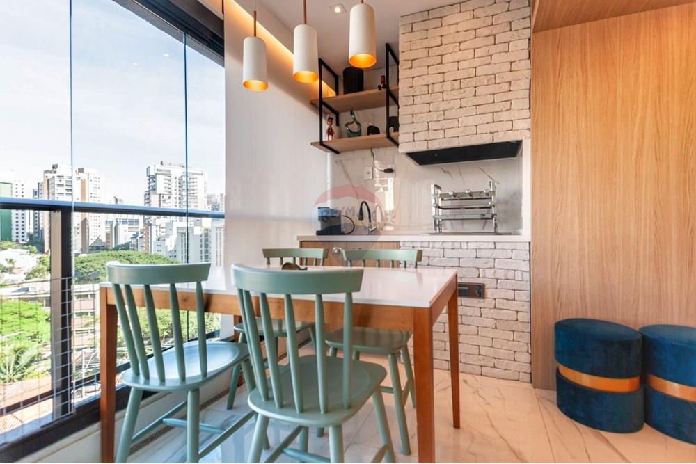 Apartamento - Venda - São Paulo , São Paulo - DSC_8212.jpeg - 601191033-61