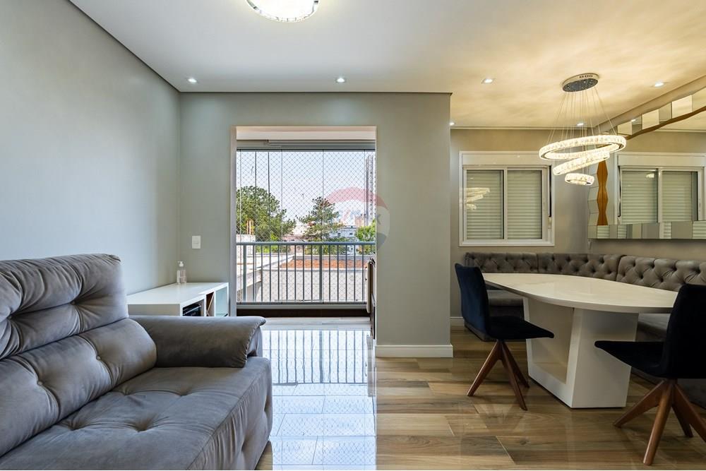 Apartamento - Venda - São Paulo , São Paulo - 3_AP.jpg - 601471003-179