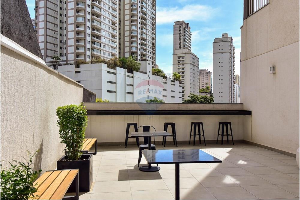 Studio - Venda - São Paulo , São Paulo - 02area-condominial_020.jpg - 601401005-49