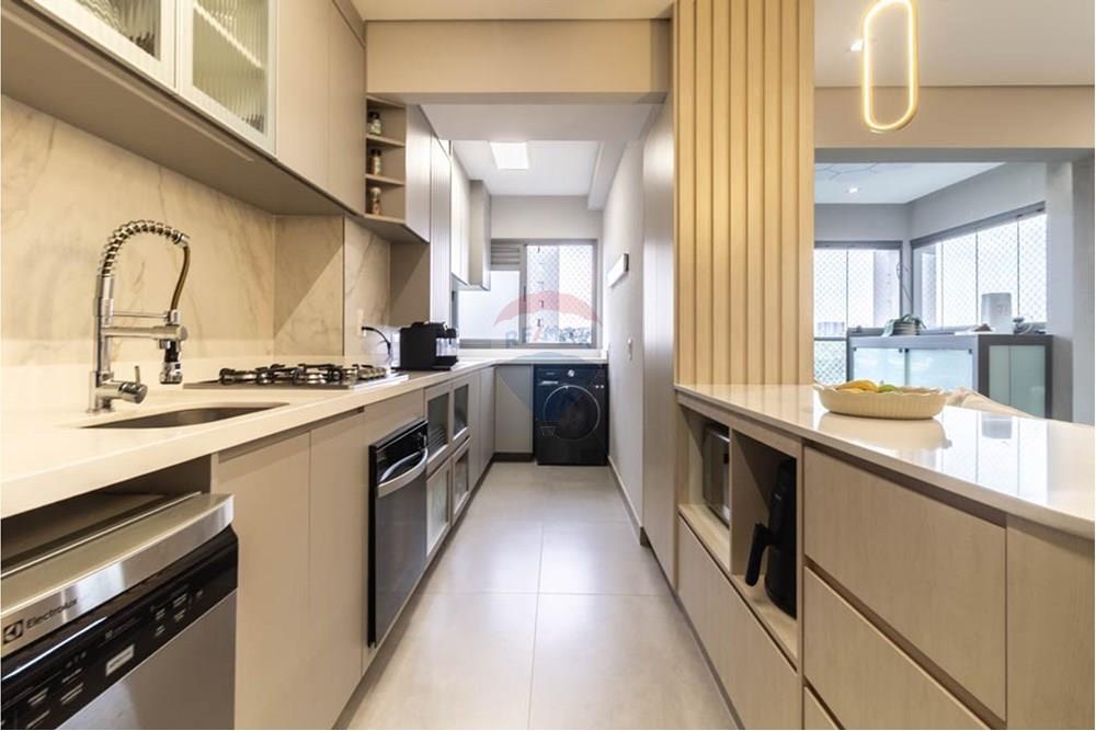 Apartamento - Venda - São Paulo , São Paulo - 5 COZINHA (5).jpg - 601261084-46