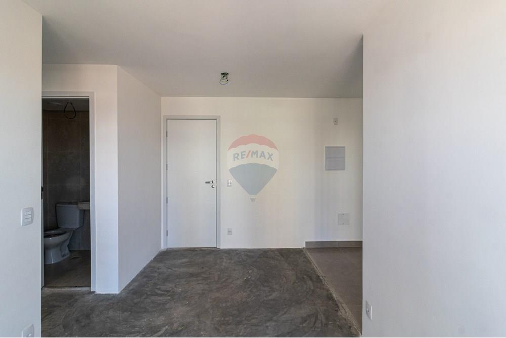 Apartamento - Venda - São Paulo , São Paulo - IMG_2955.jpg - Sala - 601771067-93