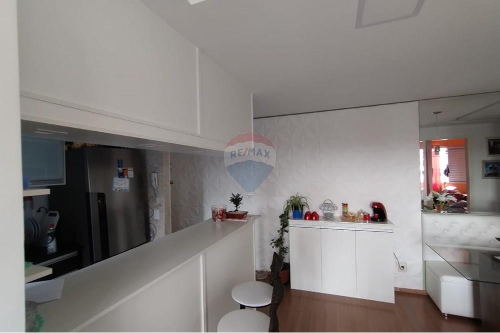 Apartamento - Venda - Osasco , São Paulo - 3d3a5d1e-b8e1-45c6-90fb-15bf7d0b980f.jpg - 602361016-1