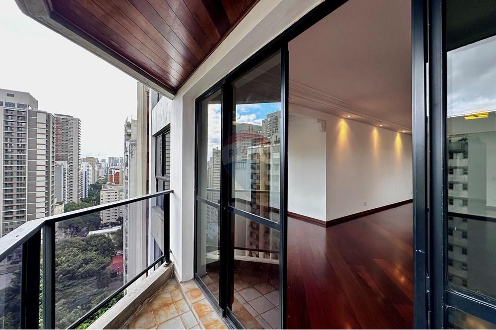 Apartamento - Alugar - São Paulo , São Paulo - IMG_5268.jpg - 602321014-101