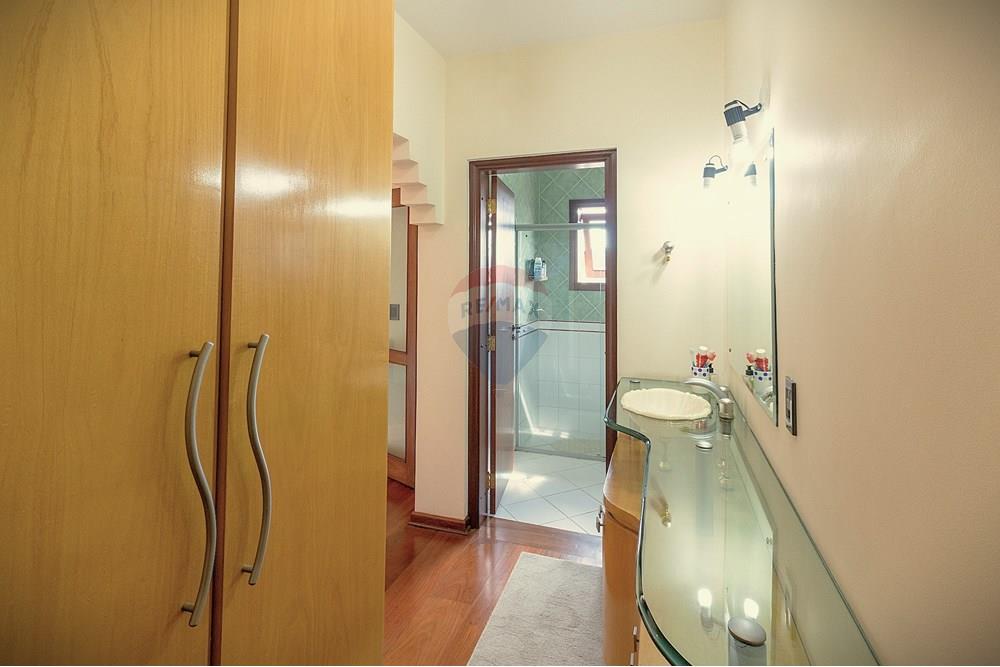 Sobrado - Venda - São Paulo , São Paulo - SUÍTE 2 BANHEIRO.jpg - Closet - 602201019-9