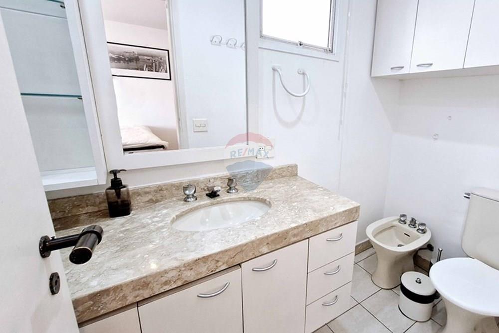 Apartamento - Venda - São Paulo , São Paulo - RUA VISCONDE DA LUZ, 134 (30).jpg - Suite - 601361044-41