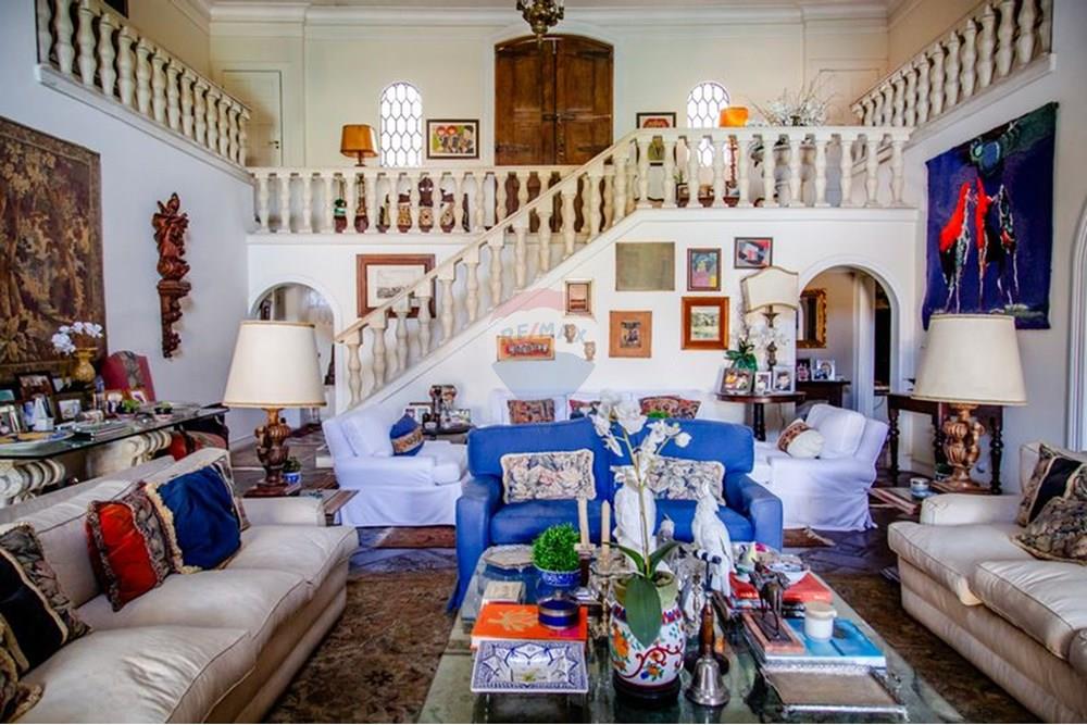 Casa - Alugar - São Paulo , São Paulo - F4y2HItQ.jpeg - 601191033-71