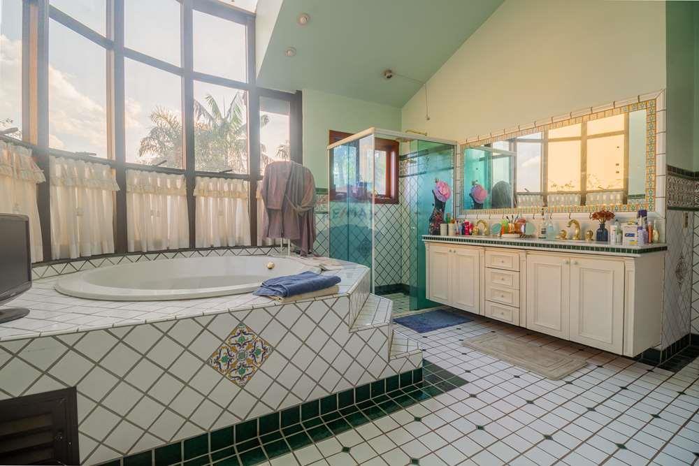 Casa de Condomínio - Venda - Santana de Parnaíba , São Paulo - _MG_9865-HDR.jpg - 602191001-8