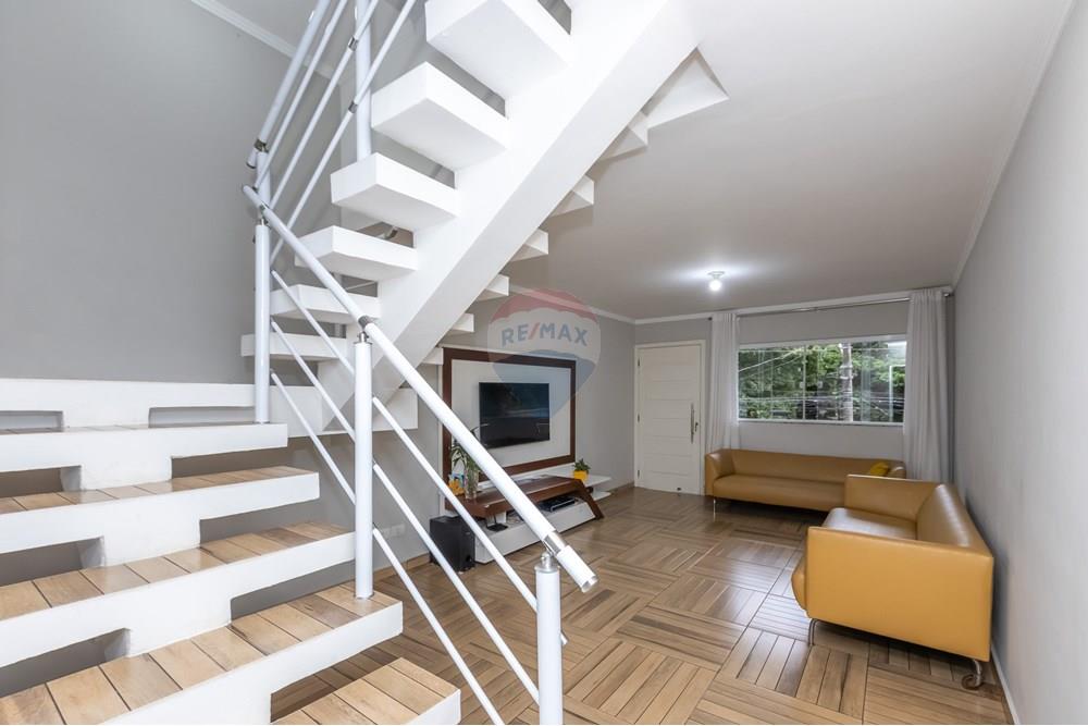 Sobrado - Venda - São Paulo , São Paulo - IMG_262525.jpg - 601441008-50