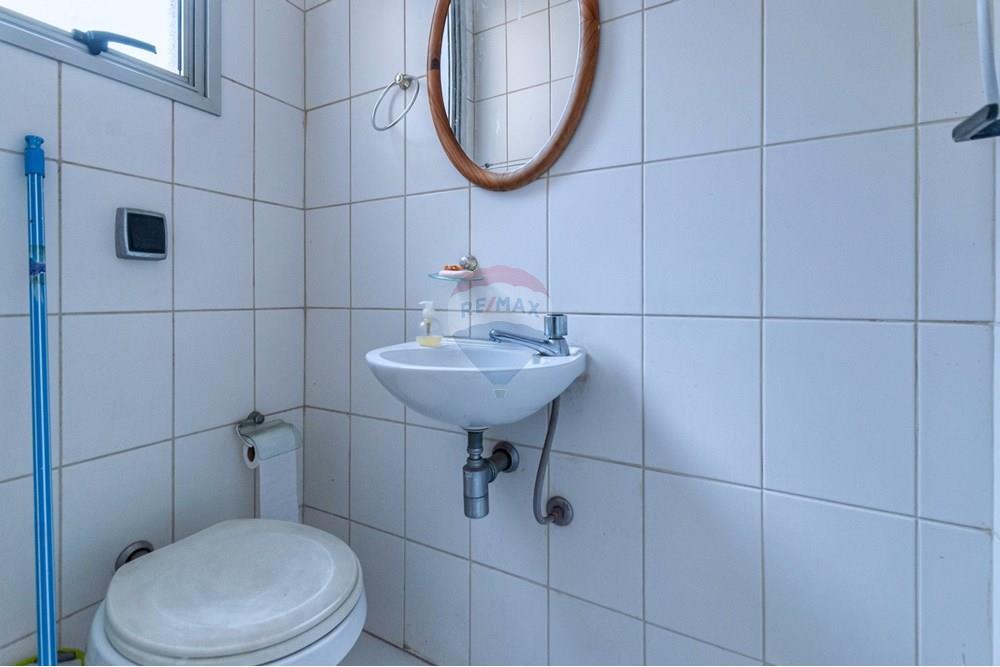 Apartamento - Venda - São Paulo , São Paulo - DSC_3489.jpeg - Banheiro - 601191026-127