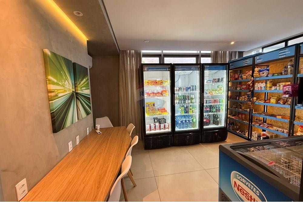 Studio - Alugar - São Paulo , São Paulo - IMG_5390.JPG - 602281014-231