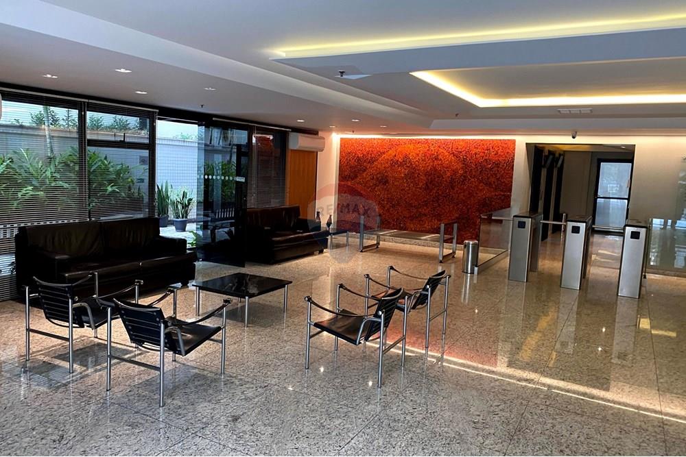 Cj. Comercial/ Sala - Alugar - São Paulo , São Paulo - IMG_9886.jpg - 602341003-21