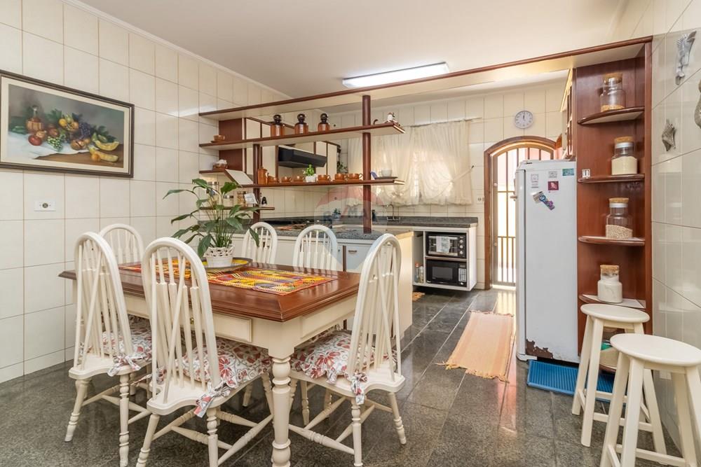 Casa, 3 quartos, 176 m² - Foto 21