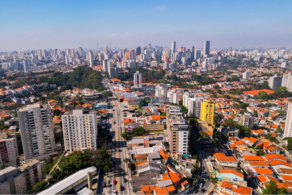 Terreno - Venda - São Paulo , São Paulo - DJI_0591.jpg - 602181016-315