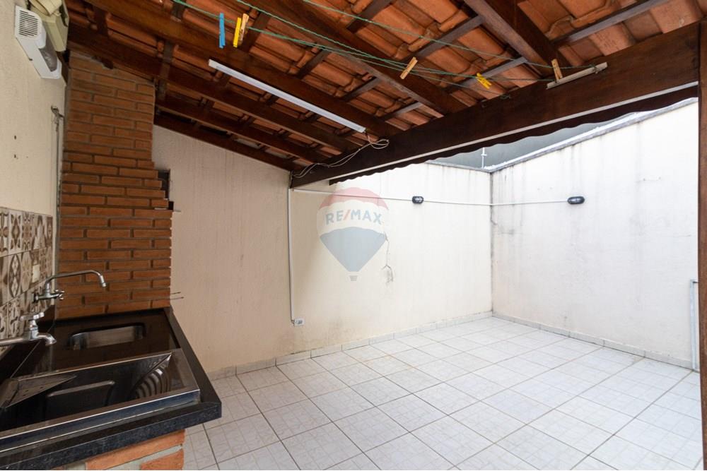 Casa - Venda - São Paulo , São Paulo - Rua Doutor Eduardo Victor de Lamare,  238_40.jpg - 601771057-29