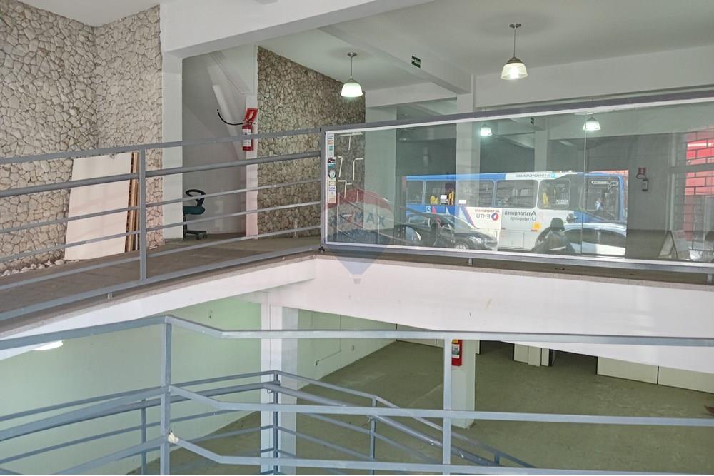 Cj. Comercial/ Sala - Alugar - Osasco , São Paulo - c5.jpg - 601261105-7