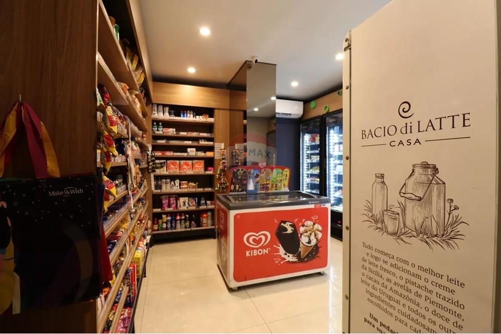 Apartamento - Venda - São Paulo , São Paulo - mini market.jpeg - 601081019-51