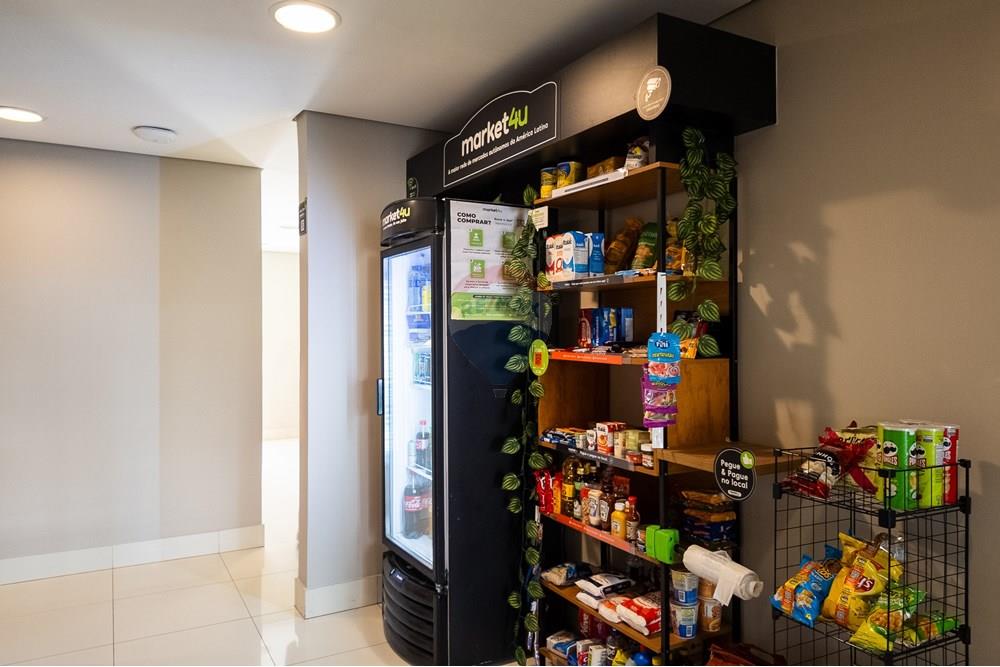 Apartamento - Venda - São Paulo , São Paulo - 49_ST.jpg - 601971016-456