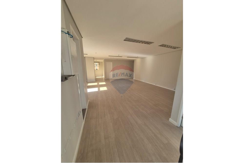 Cj. Comercial/ Sala - Alugar - São Paulo , São Paulo - Sala 122 Baker Office Tower- 3.jpeg - 601361021-1722