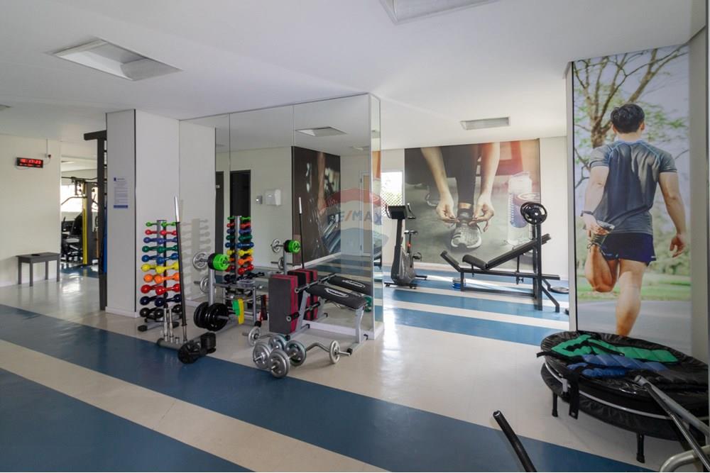 Apartamento - Venda - São Paulo , São Paulo - Condomínio Vida Viva Freguesia Do O_7.jpg - 601751008-1007