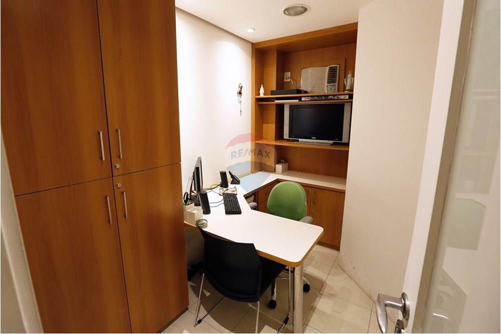 Cj. Comercial/ Sala - Venda - São Paulo , São Paulo - R. Bernardino de Campos, 318 cj 52 (9).jpeg - 601301058-35