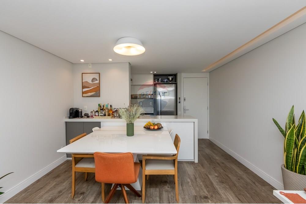 Apartamento - Venda - São Paulo , São Paulo - IMG_344527.jpg - 601751009-374