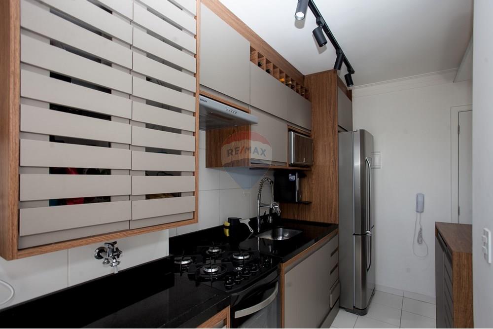 Apartamento - Venda - São Paulo , São Paulo - IMG_8271.jpg - 601751081-25