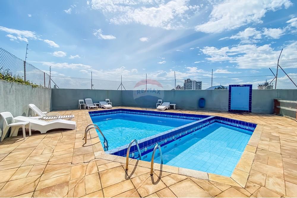 Apartamento, 3 quartos, 82 m² - Foto 46