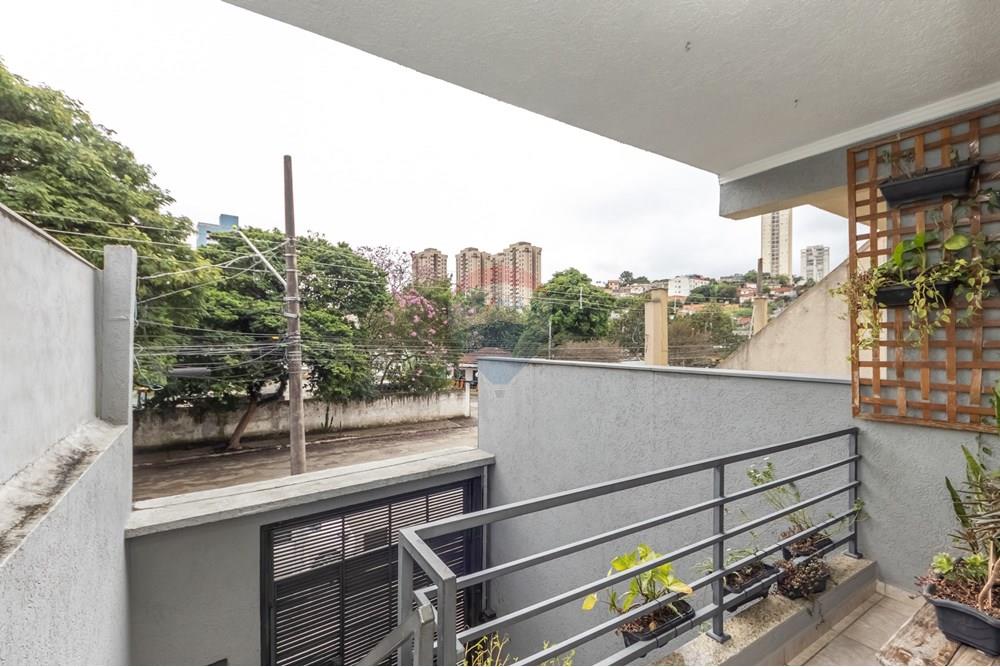 Sobrado - Venda - São Paulo , São Paulo - IMG_262626.jpg - 601441008-50