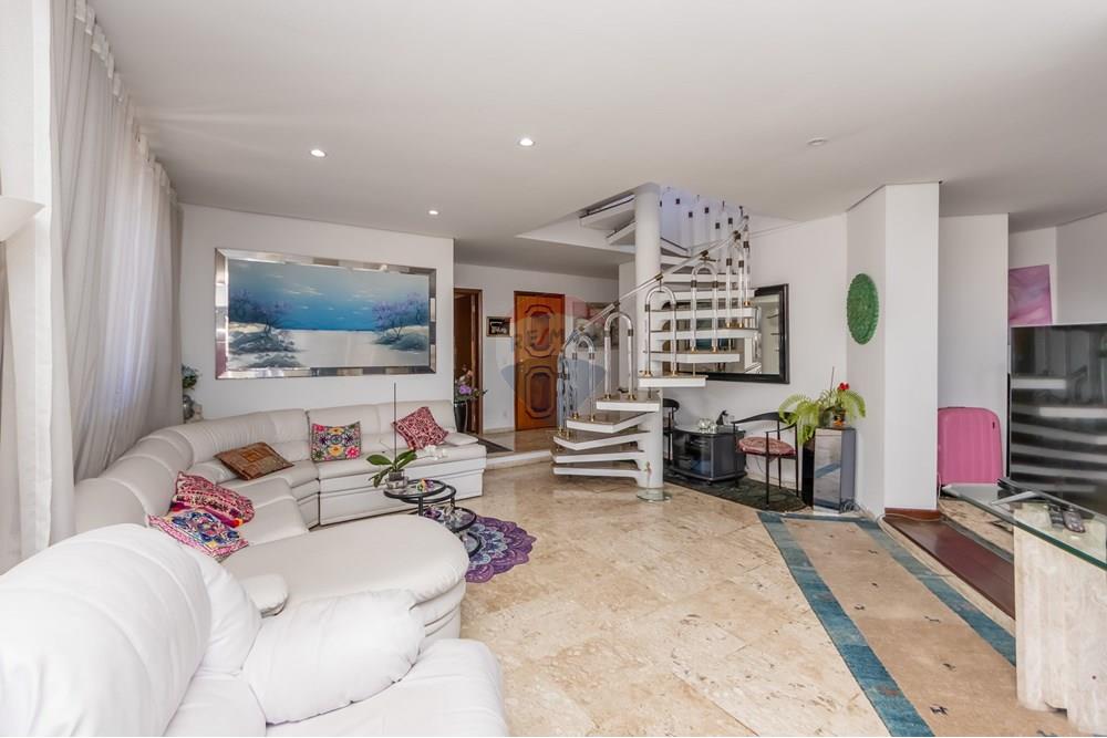 Cobertura - Venda - São Paulo , São Paulo - IMG_305326.jpg - 601721013-160