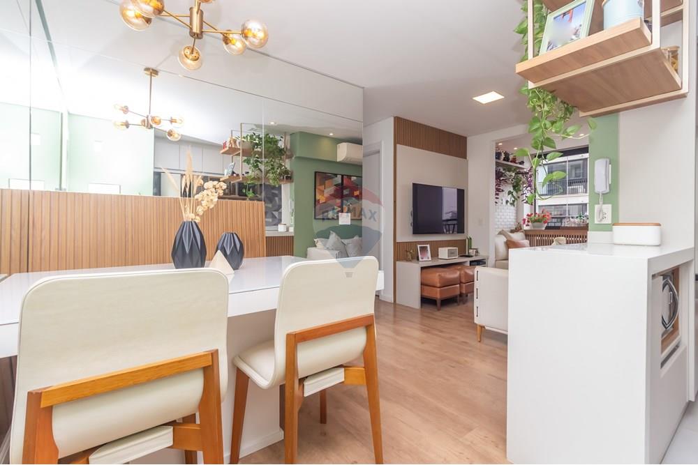 Apartamento - Venda - São Paulo , São Paulo - IMG_883209.jpg - 601721021-103