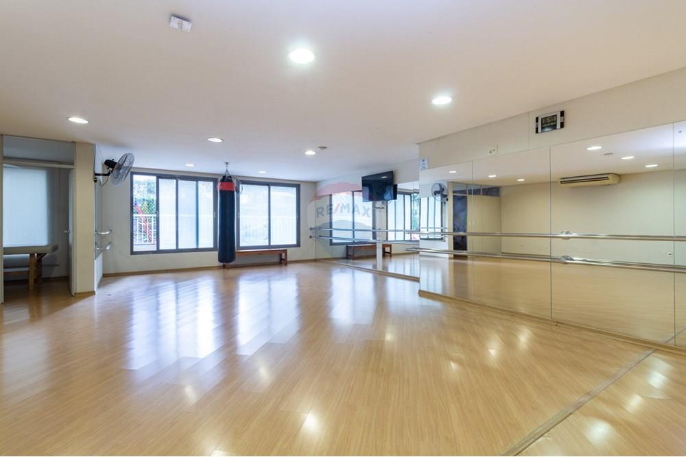 Apartamento - Venda - São Paulo , São Paulo - 32 SALÃO DE DANÇA (2).jpg - 601261059-148