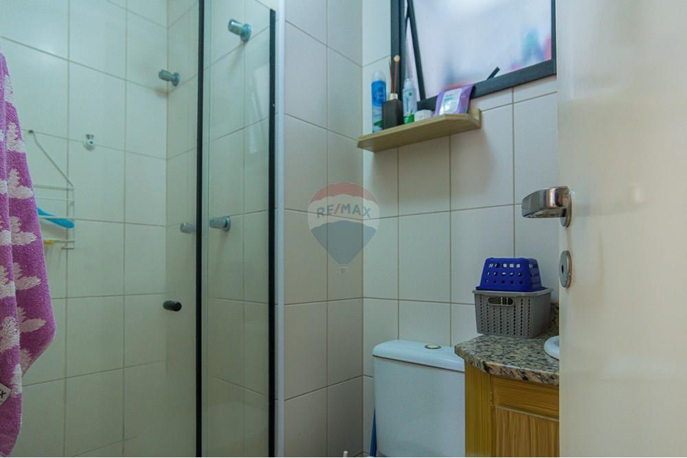 Apartamento - Venda - São Paulo , São Paulo - 05banheiros_003.jpg - 602101019-59