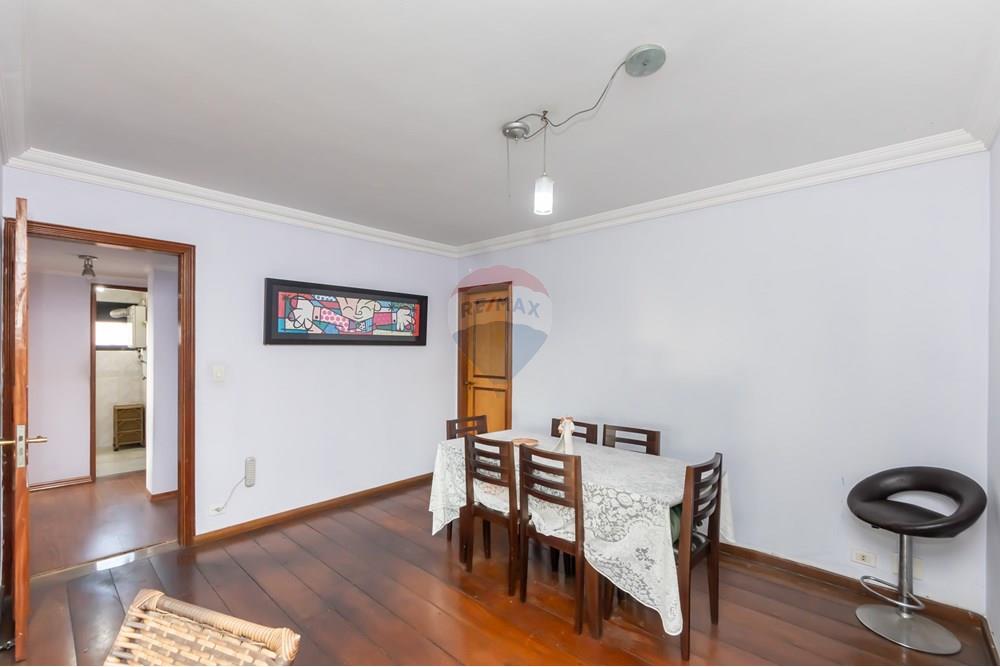 Apartamento - Venda - São Paulo , São Paulo - IMG_895722.jpg - Sala de jantar - 602161019-1