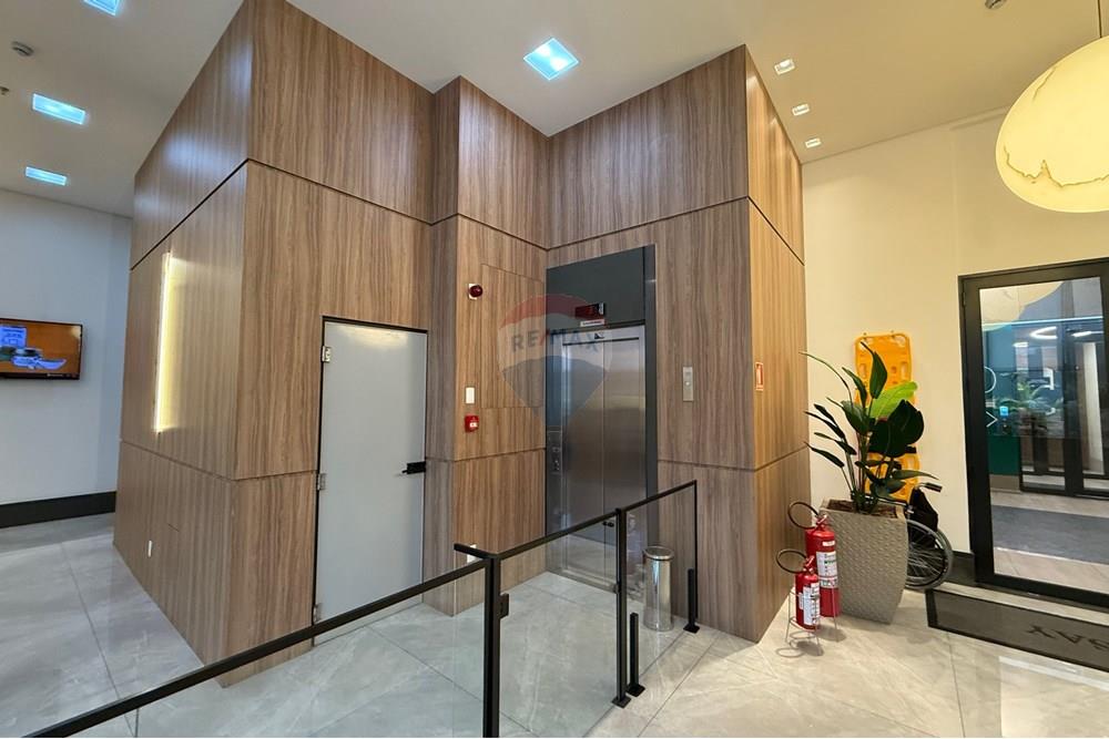 Cj. Comercial/ Sala - Alugar - São Paulo , São Paulo - IMG_0555.jpeg - 601081042-76