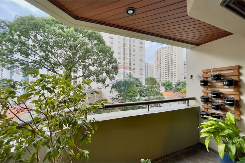 Apartamento - Venda - São Paulo , São Paulo - 601301078-5 APARTAMENTO A VENDA RUA MACUCO MOEMA REMAX (4).jpeg - 601301078-5