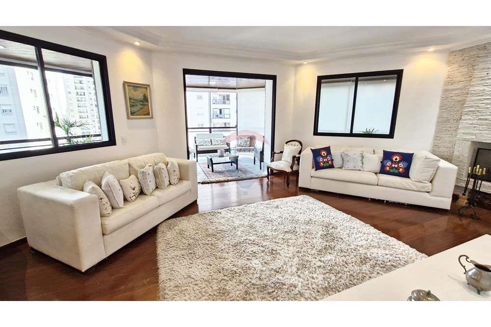 Apartamento - Alugar - São Paulo , São Paulo - RUA DR. JOSÉ CARLOS DE TOLEDO PIZZA, 101 (6).jpg - 601361048-37