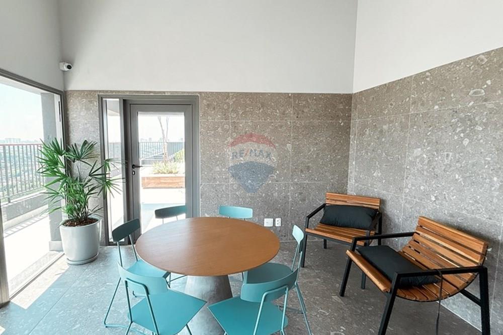 Apartamento - Alugar - São Paulo , São Paulo - Flow_IMG_20251101_104414_01_616.jpeg - 601131004-160