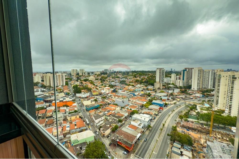 Apartamento - Venda - São Paulo , São Paulo - IMG_2855.jpg - 601301083-14