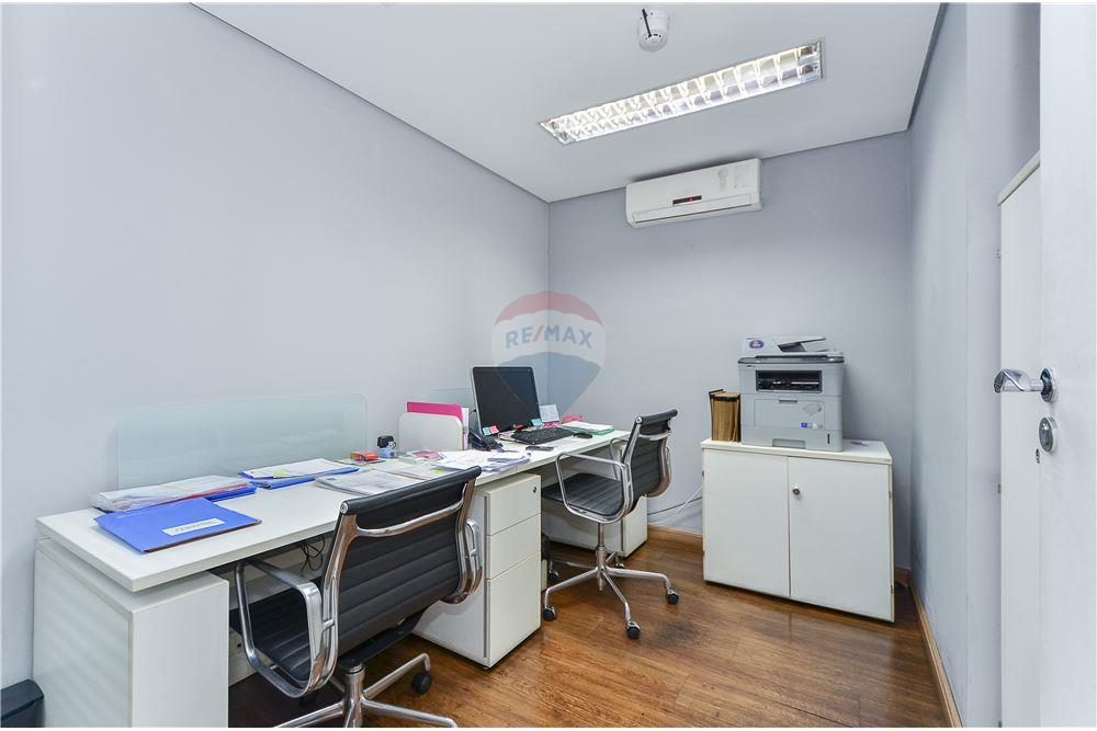 Cj. Comercial/ Sala - Alugar - São Paulo , São Paulo - 30 - 601181010-38