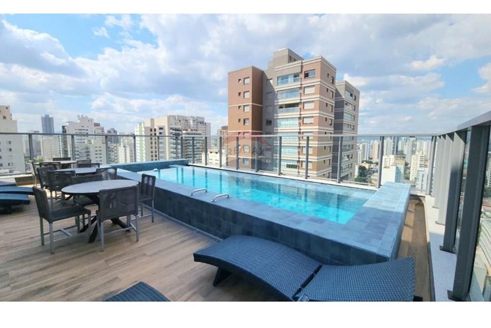 Studio - Alugar - São Paulo , São Paulo - dc149985-03af-46f0-a72d-b2ad2c645015.jpg - 602281026-201