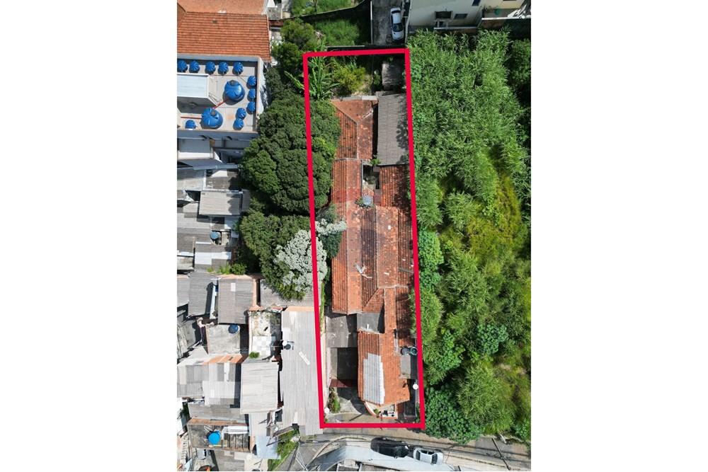 Terreno - Venda - São Paulo , São Paulo - IMG_2519.JPG - 601441020-26