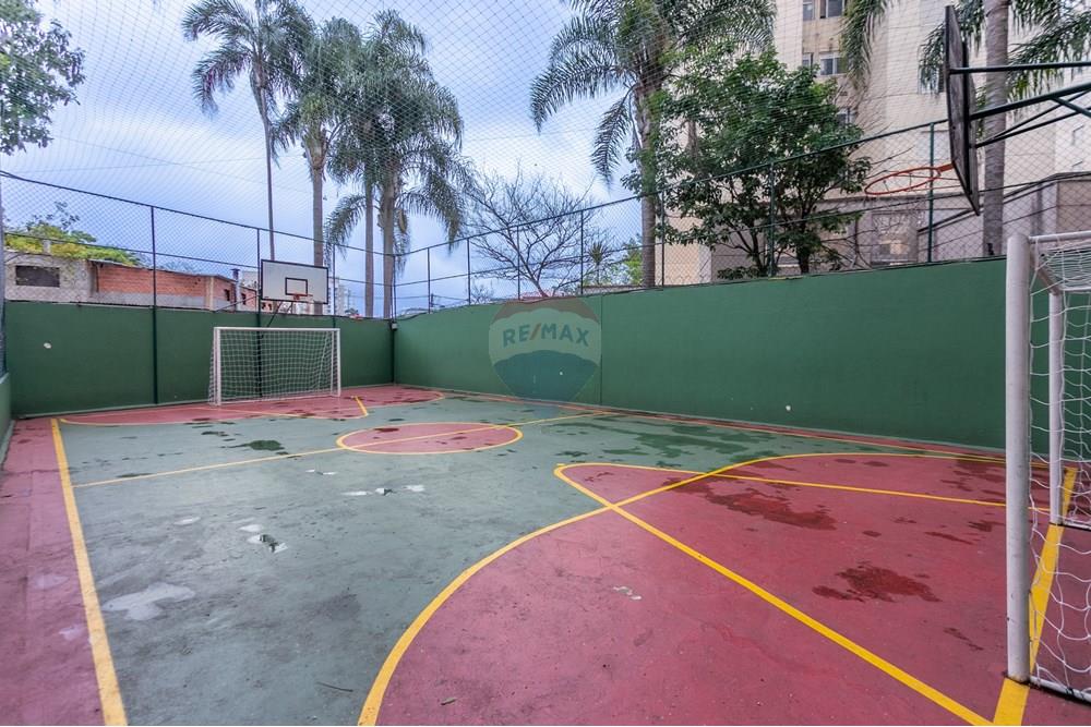 Apartamento - Venda - São Paulo , São Paulo - 601301078-10 - Av. Yervant Kissajikian, 299-004.jpg - 601301078-10