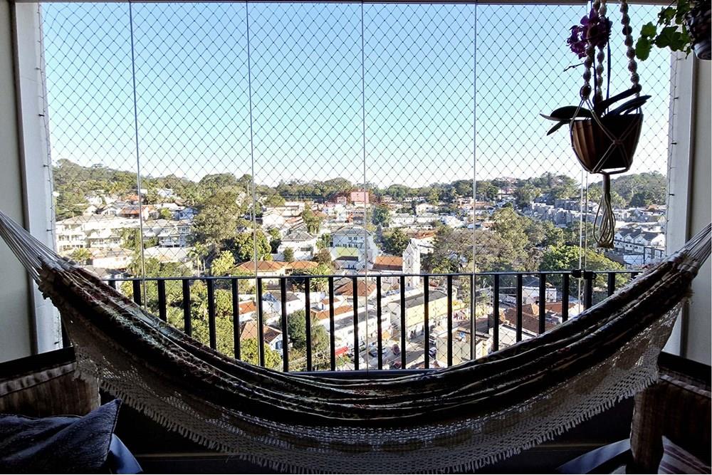 Apartamento - Venda - São Paulo , São Paulo - apartamento-a-venda-tremembe-zona-norte-sp-sao-paulo-3-ou-4-quartos (21).jpg - Varanda - 601051032-143