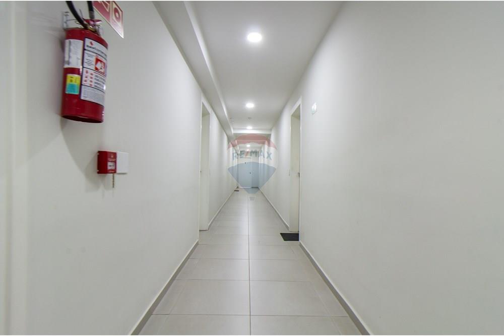 Apartamento - Venda - São Paulo , São Paulo - 11 HALL ANDAR.jpg - 601261002-242