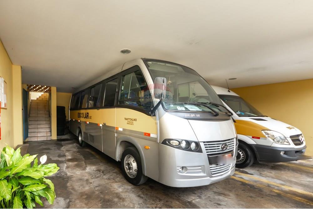 Casa Comercial - Venda - São Paulo , São Paulo - IMG_566138.jpg - 601461005-128