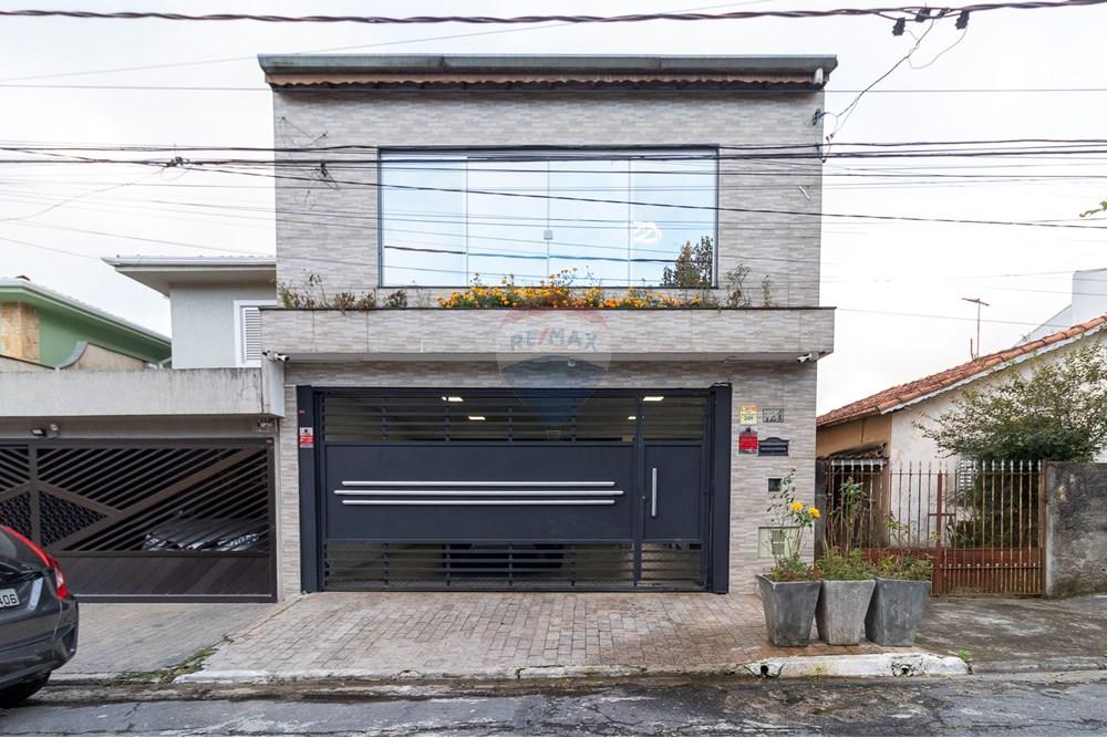 Casa - Venda - São Paulo , São Paulo - 01fotos_037.jpg - 602011012-65